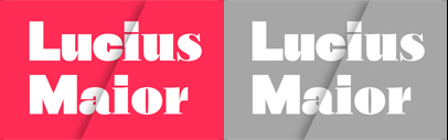 DSType released Lucius Maior.