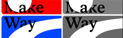 Fatype released Make Way designed by Yassin Baggar.