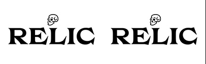 East of Rome released Relic.