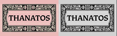 Herzberg Design released Thanatos.