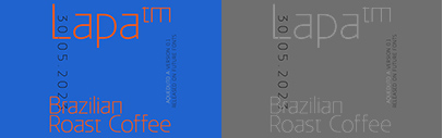 Aqueduto by Naipe Foundry was added to Future Fonts.
