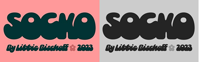 Overlap Type released Socko.