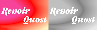 Colophon Foundry released Flou.