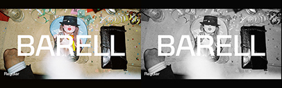 Briefcase Type Foundry released BC Barell.