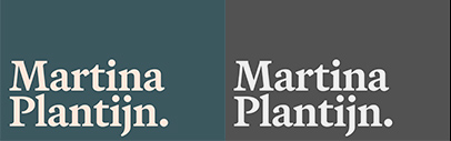 Klim Type Foundry released Martina Plantijn.