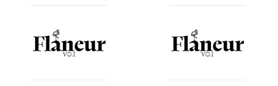 Flaneur by Fred Wiltshire was added to Future Fonts.