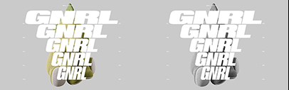 General Type Studio released Aro designed by Stéphane Elbaz.
