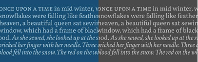 Marat by Ludwig Type is 50 % off till Dec 1.