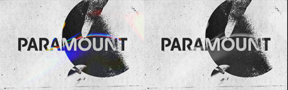 Production Type released Paramount designed by Chi-Long Trieu.