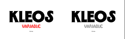Parachute released PF Kleos.