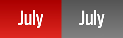 July’s font of Font of the Month Club is Bild v4.