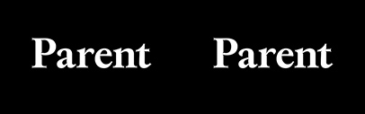 Colophon Foundry released Parent.