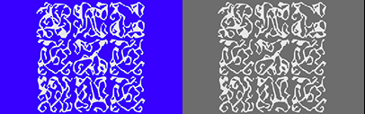 Baleze Display by Daytona Mess was added to Future Fonts.