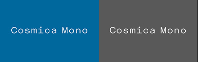Labor & Wait released Cosmica Mono.