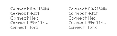Dinamo released Connect.