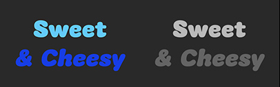 Colophon Foundry released Dopple.