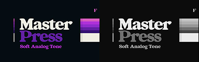 Fenotype released Master Press.