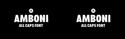 TypeThis!Studio released Amboni.