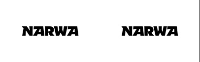 Narwa has crossed the finish line and graduated from Future Fonts.