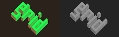Bold Monday released Jurriaan 3D designed by Pieter van Rosmalen.