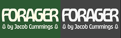 Overlap Type released Forager.