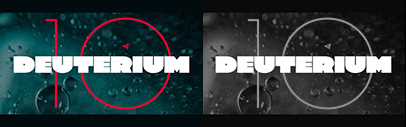 Kostic released Deuterium.