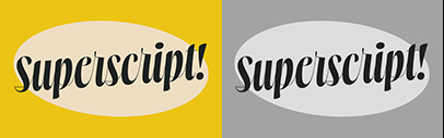 Positype released Superscript.