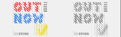 PFA Typefaces released Spion.