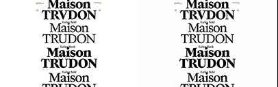 Margot Lévêque Studio added new weights to Kalice.