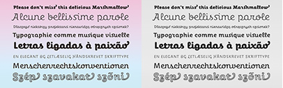 PampaType released Perec Scripte.