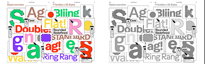 Studio Feixen Fonts released Ease.