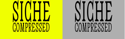 Siche by Caterina Mirta Santullo was added to Future Fonts.