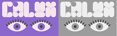 Blaze Type released Calyx.