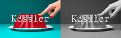 Production Type released Kessler Mono‚ and added four new weights to Kessler Text.