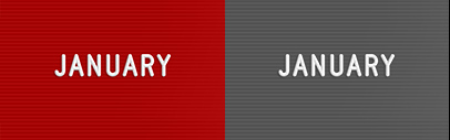 January’s font of Font of the Month Club is Daily Special.