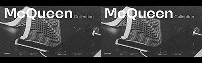 Fontwerk released McQueen 2.0.