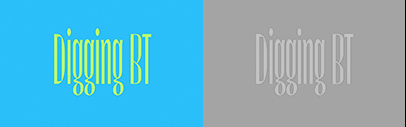 BastardaType released Digging BT.