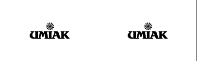 Umiak by East of Rome was added to Future Fonts.