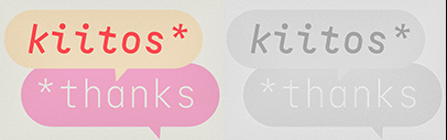 TypeMates released Piet Sans and Piet Mono designed by Nils Thomsen.