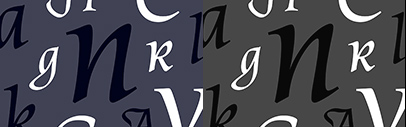 Dalton Maag released Census designed by Ben Jones.