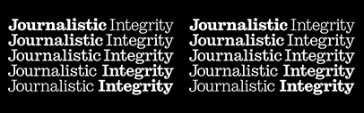 Order Type Foundry released Stringer designed by Emily Klaebe.