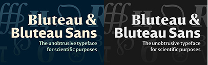 DSType released Bluteau.