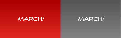 March’s font of Font of the Month Club is Indoor Kid.