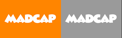 Mark Simonson Studio released Madcap.