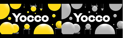 Black[Foundry] released Yocco.