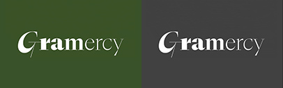 Dinamo released Gramercy. It comes in three optical sizes.