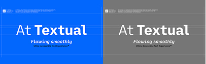 Arillatype.Studio released At Textual.