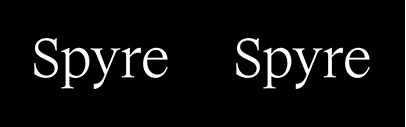 British Standard Type released BST Spyre and BST Spyre Epoch.