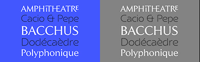 Coppers and Brasses released Forvm.