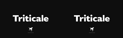 Erwin Krump released Triticale.